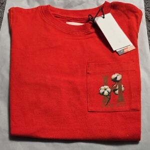 Honor The Gift Kids Pocket Tee